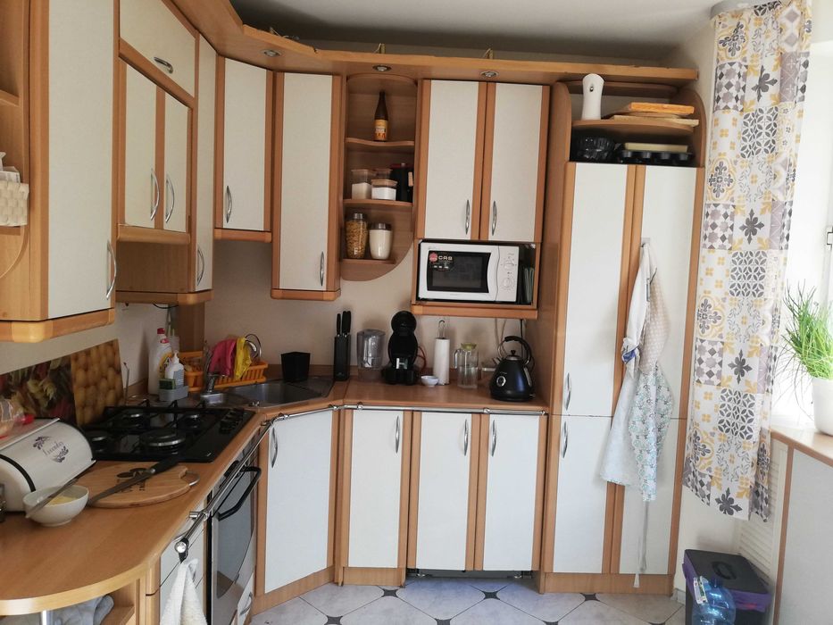 Wynajmę mieszkanie (2 pokoje) na Sławinku 60 m2
