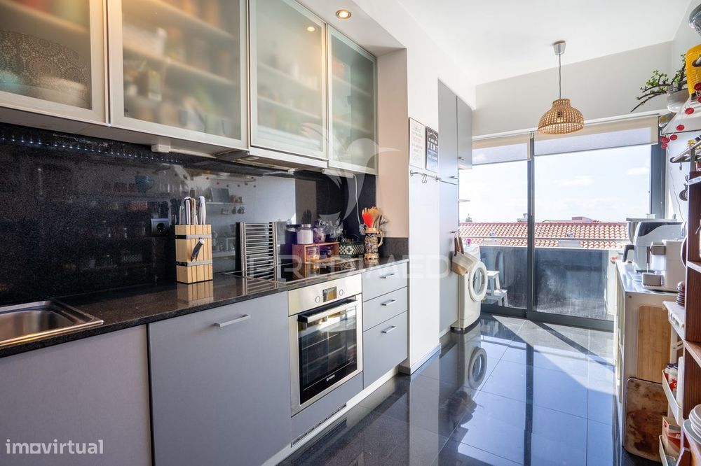 Apartamento T3+1 Duplex no Funchal