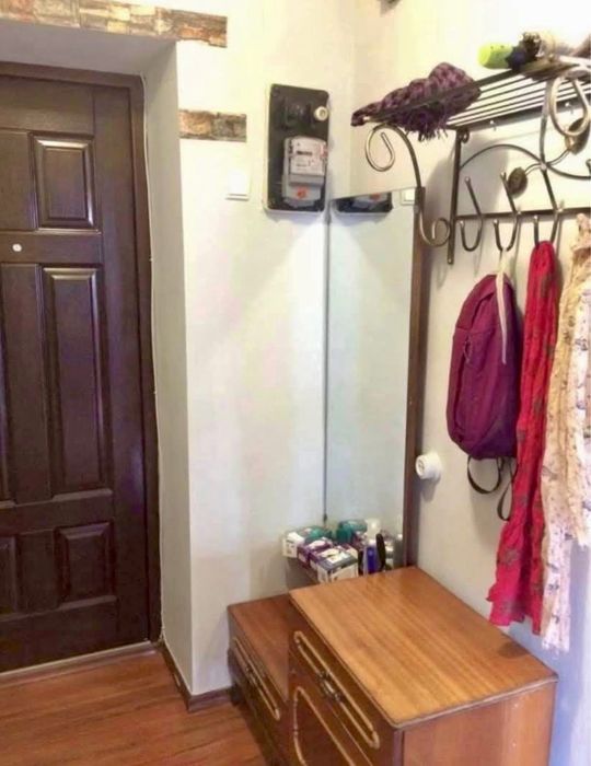 Продам однокімнатну квартиру.