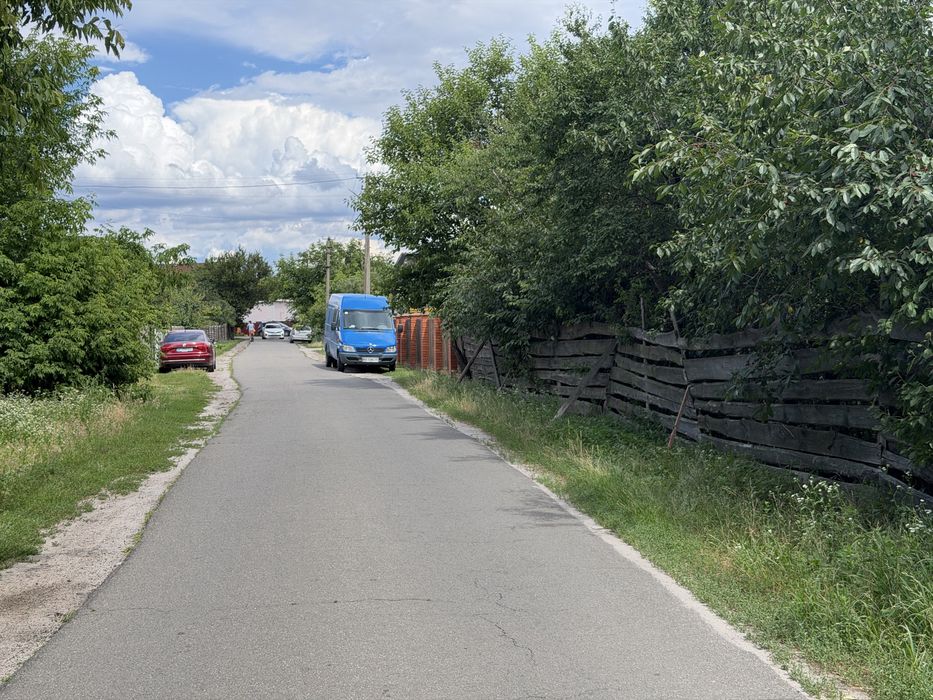 Пр уч7сЗазтмье со свом заездом от асфальта по ул деснянской