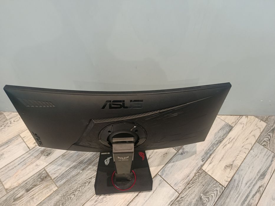 ASUS TUF Gaming Монитор на восстановление