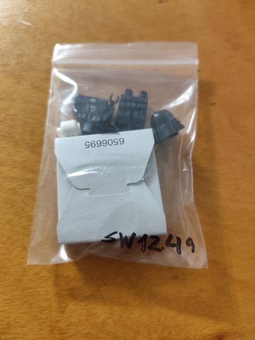 Minifiguras Lego Star Wars