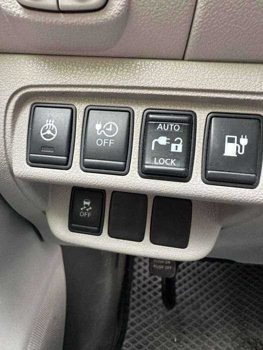 Nissan Leaf 2015
