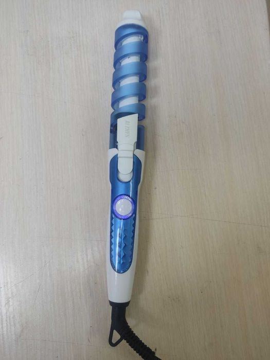 Плойка для волосся RIZHEN