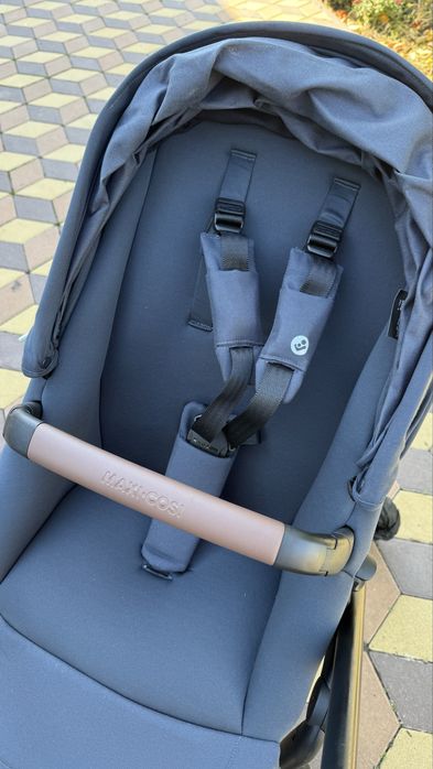 Коляска Maxi Cosi Plaza+ 2 в 1
