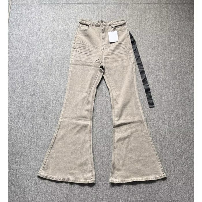 Rick Owens Jeans DRKHDW