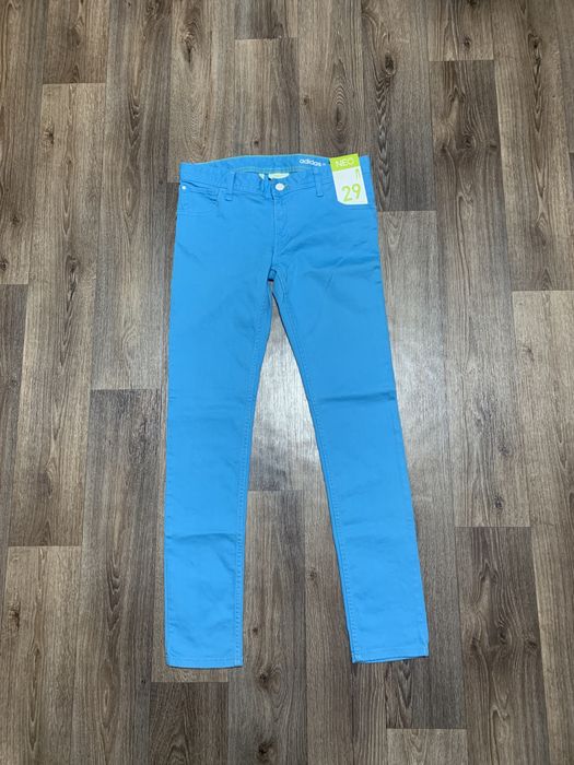 Джинсы Adidas, Aeropostale, брюки, лосины