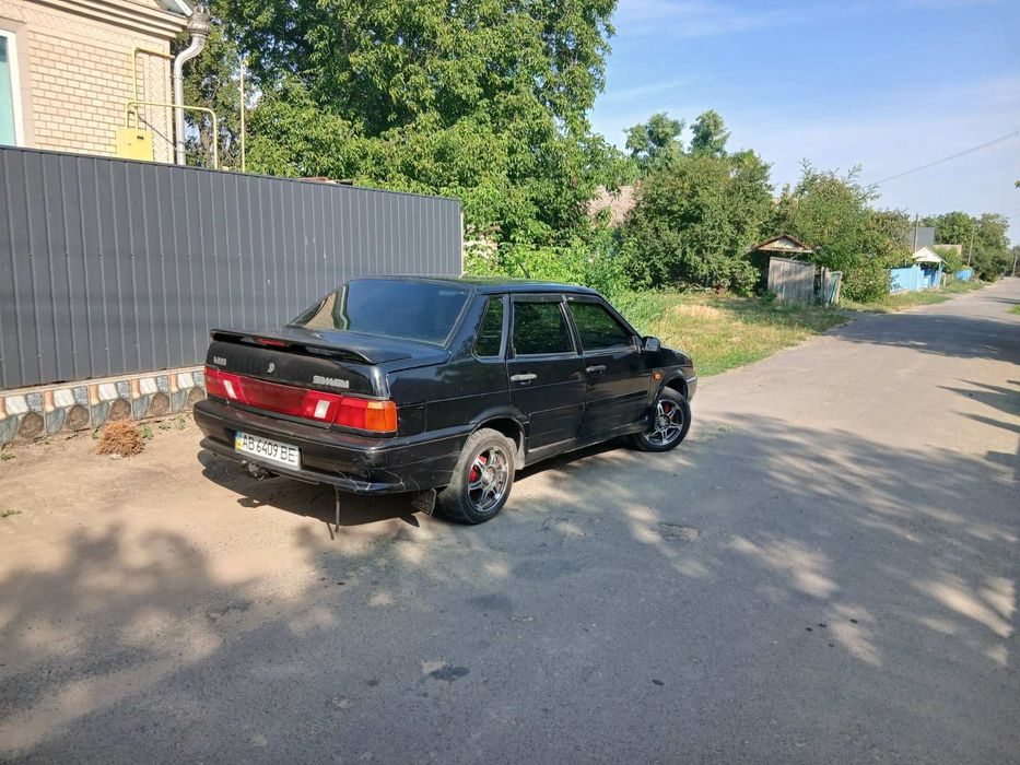 Продам авто ВАЗ 2115
