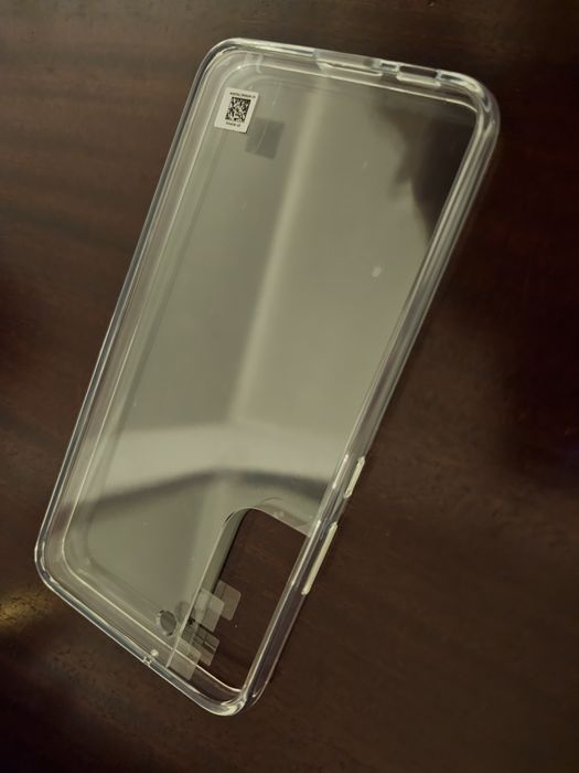Capa frame Samsung S22 Plus impecável