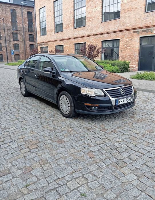 2006 Volkswagen Passat