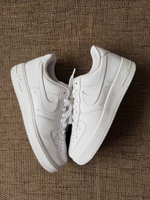 Кросівки Nike Air Force 1 Low White