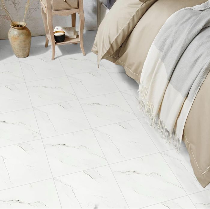 Płytki podłogowe samoprzylepne winylowe  24szt