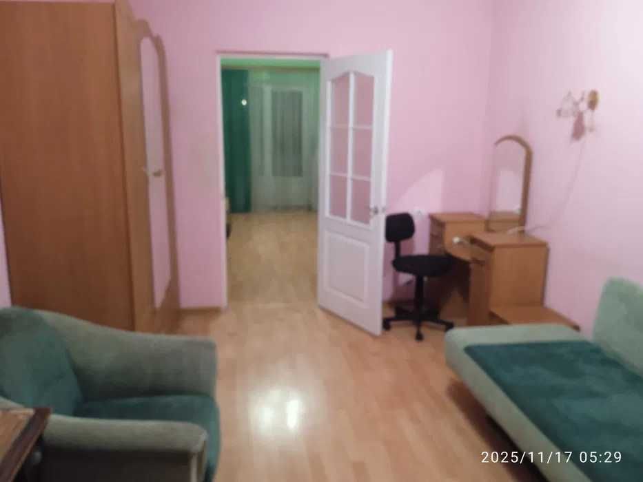 Оренда 3-кімнатної квартири на Березняках.