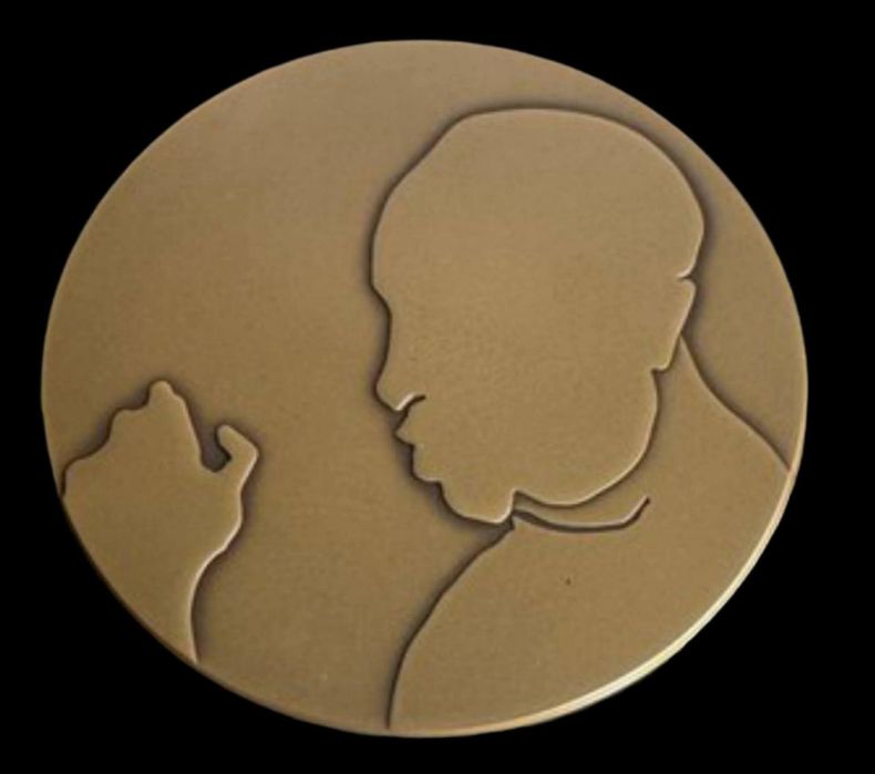Álvaro Siza Vieira - Medalha INC