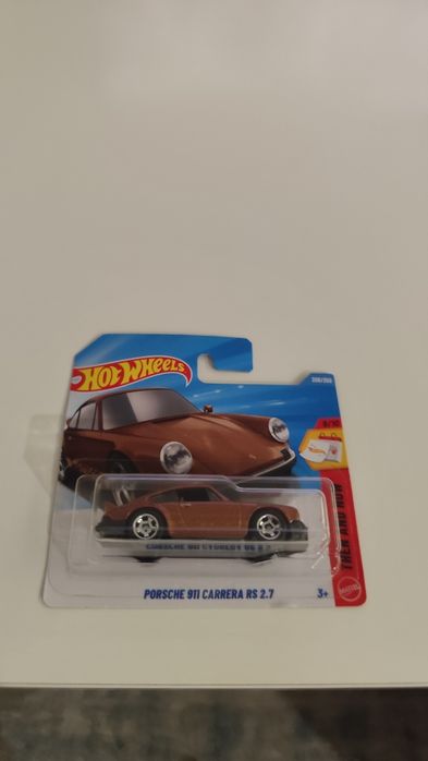 Hot Wheels Vários