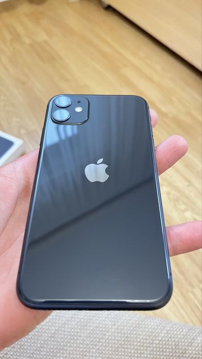 Iphone 11/128 ідеальний стан