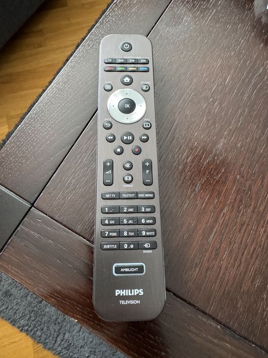 Telewizor Philips42PFL9664H/12 – 42 cale