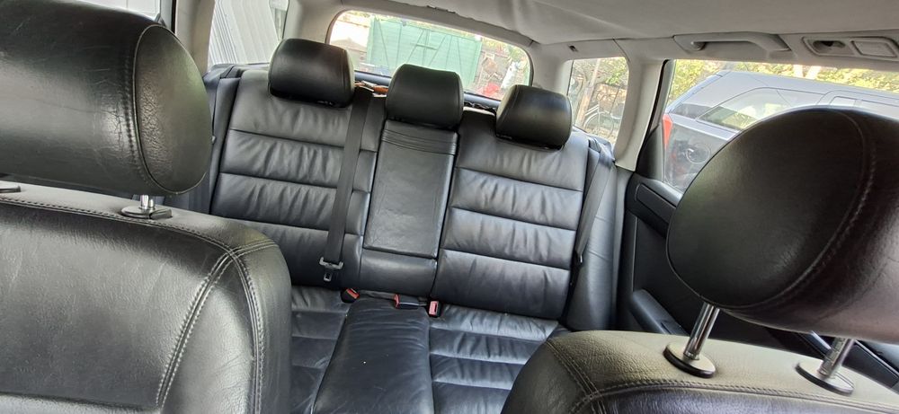 Продам Audi A6 C5 2003 року