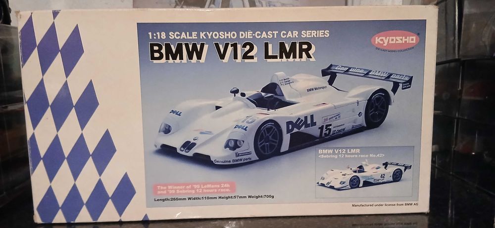 Miniaturas escala 1.18