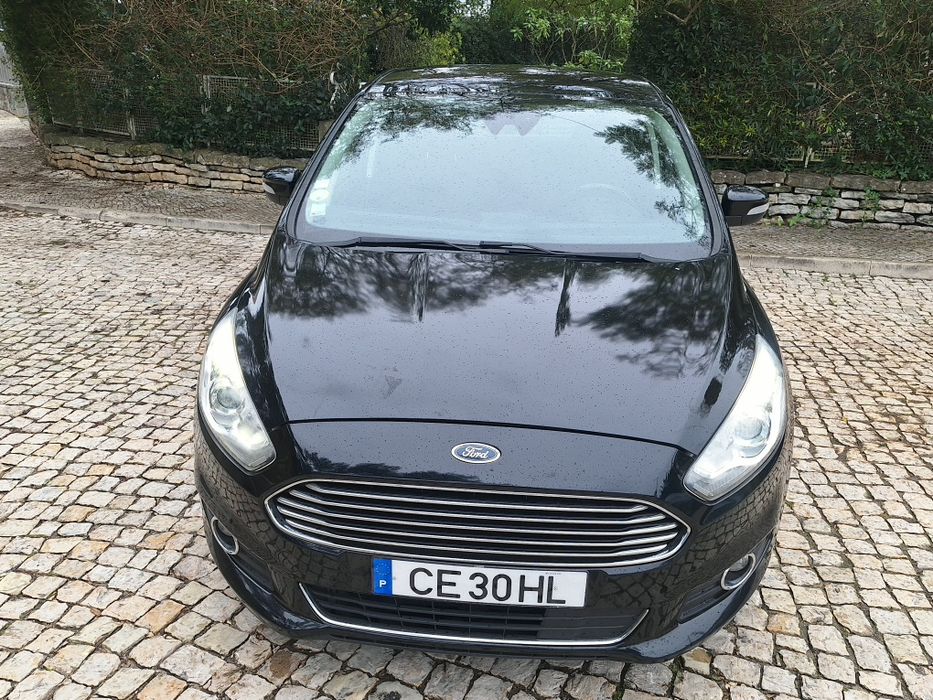 7 lugares Powershift como nova, aceito retoma,com garantia