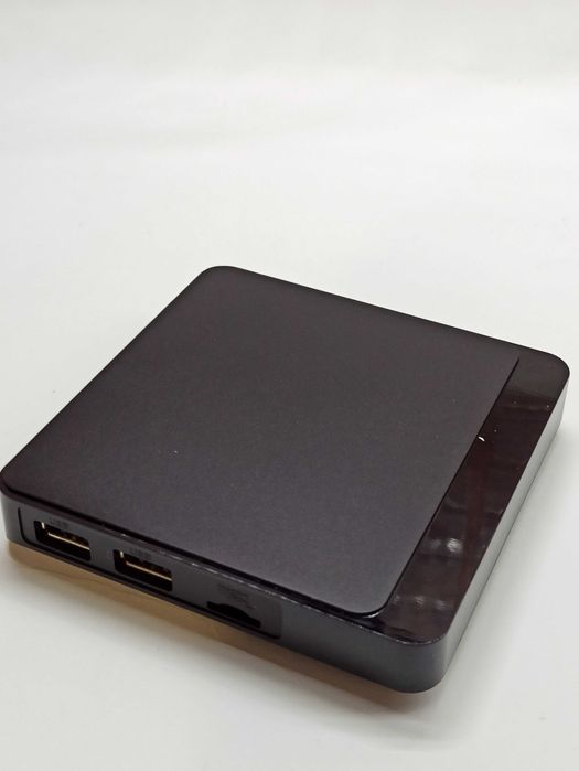 АКЦІЯ! Медіаплеєр (приставка) Inext TV5