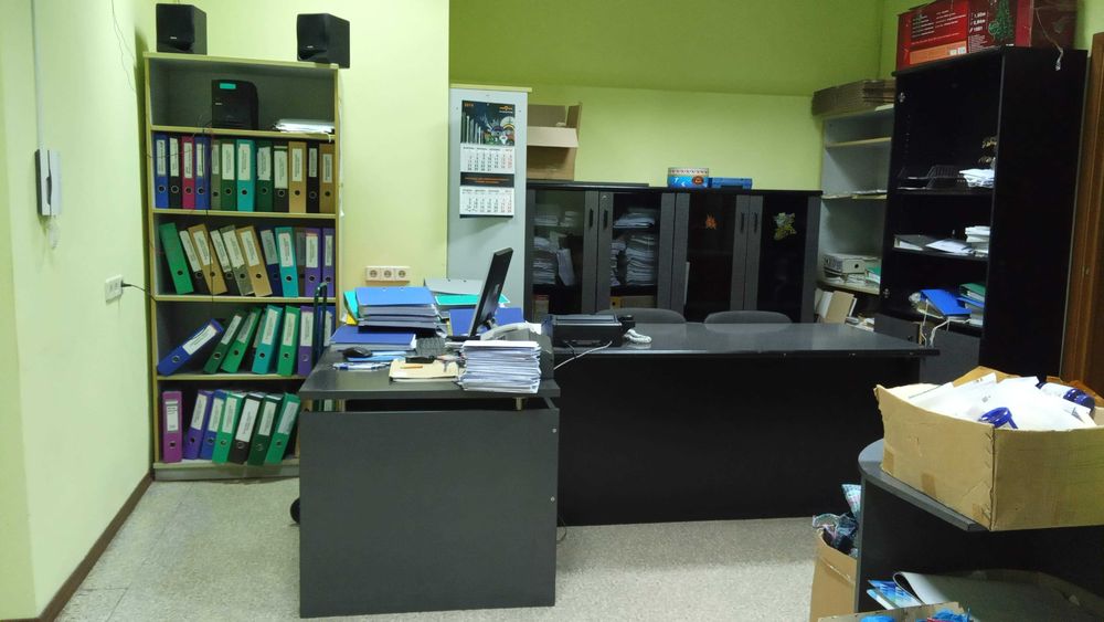 Commercial real estate at (area 100 m²) - Atlanta.ua - photo 2