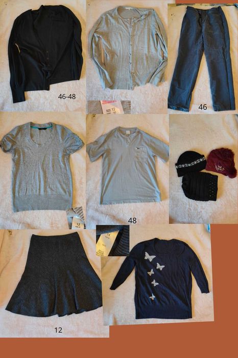 Одяг дитячий і жіночий Шостка