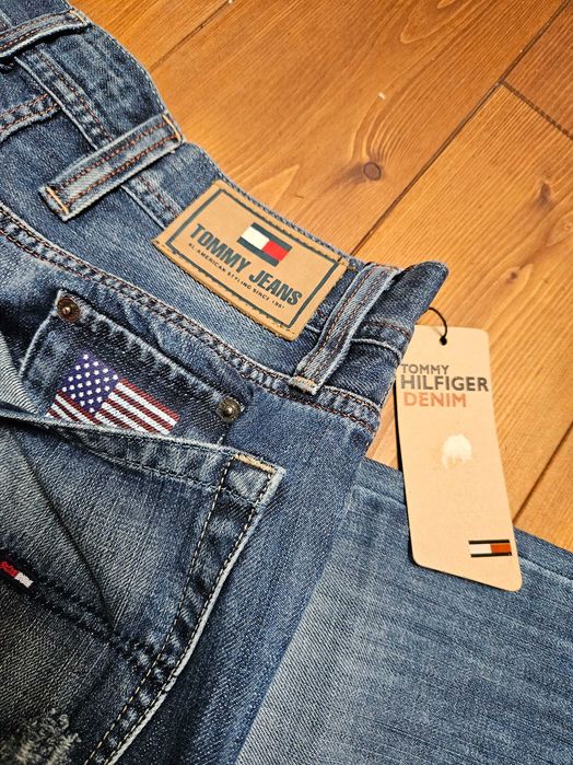 Tommy Hilfiger Jeans
