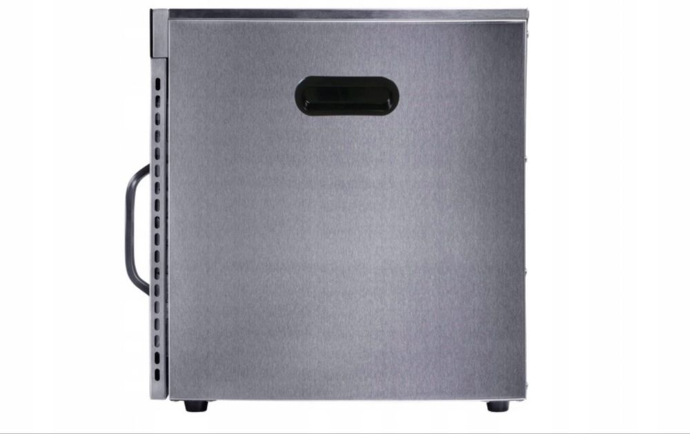 Dehydrator stalowy Wartmann WM-2110 DH suszarka