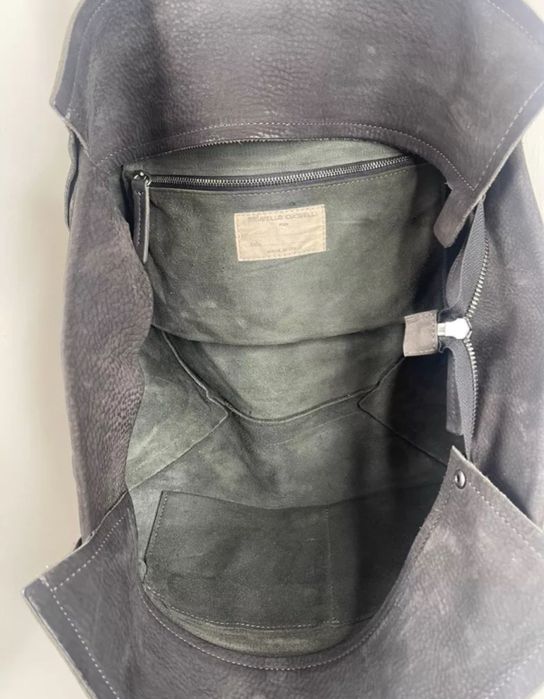 Продам сумку Brunello cucinelli