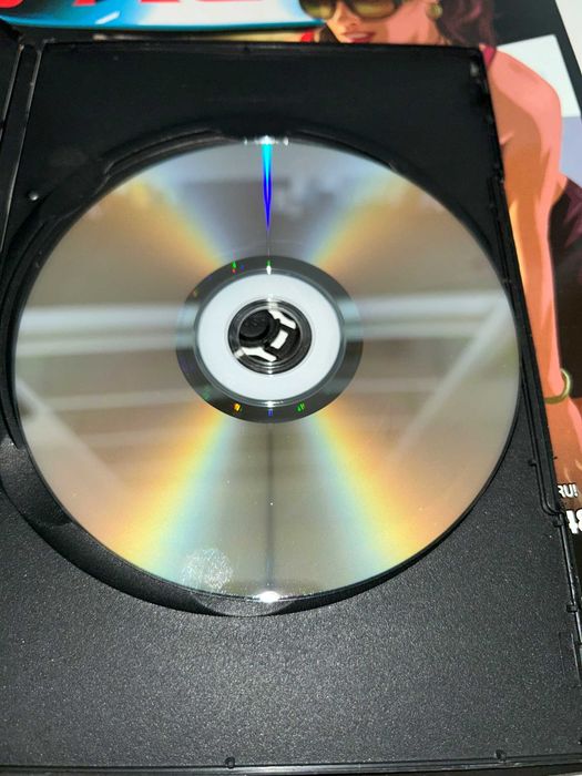 Psychonauts + Imperial Glory PL + Narc + GAZETA PC