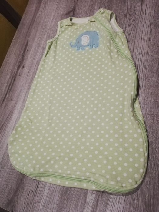 Sacos quentinhos  para bebé