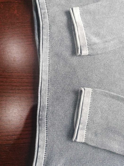 Camisola Cinzenta Tiffosi