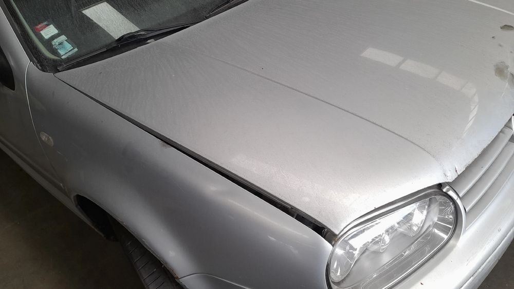 Capot VOLKSWAGEN Golf IV (1J1)