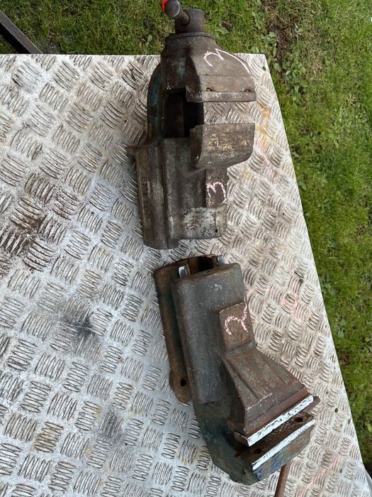 Imadło duże średnie i małe PRL dzwonić!!!