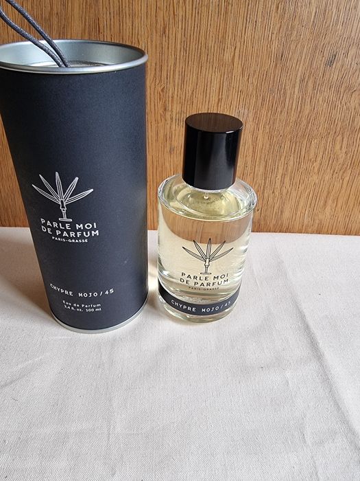 Parle Moi De Parfum Chypre Mojo/45, 100мл.
