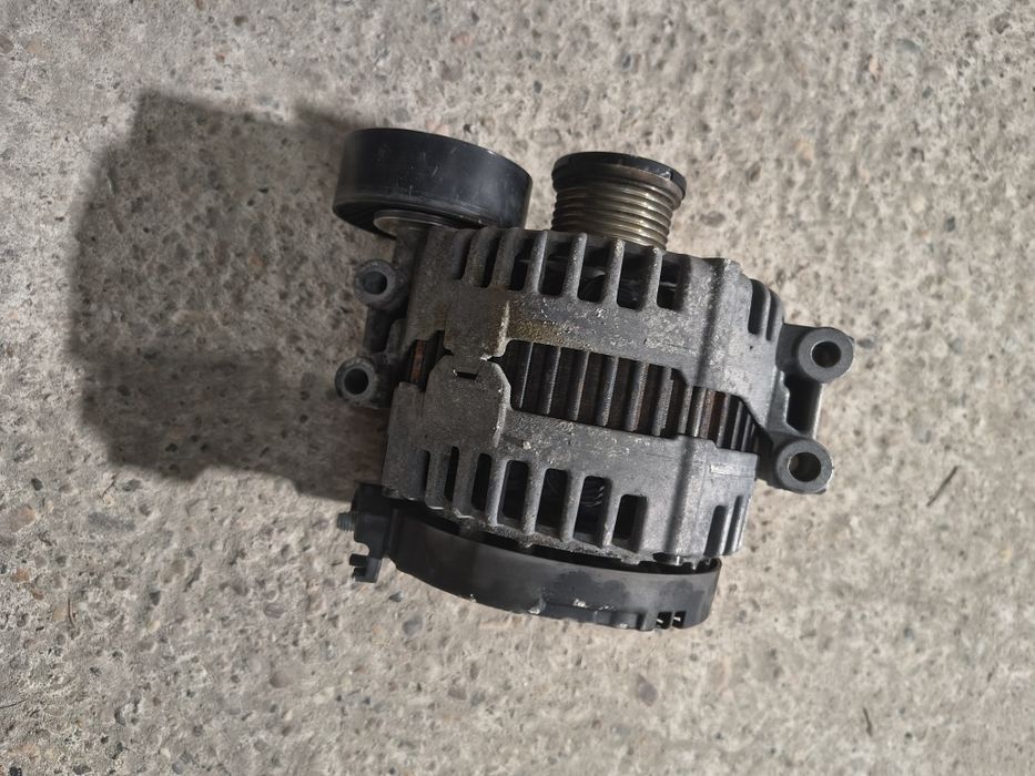 Alternator BMW E87 E82 E88 E81 E90 E91 E92 E93 N43