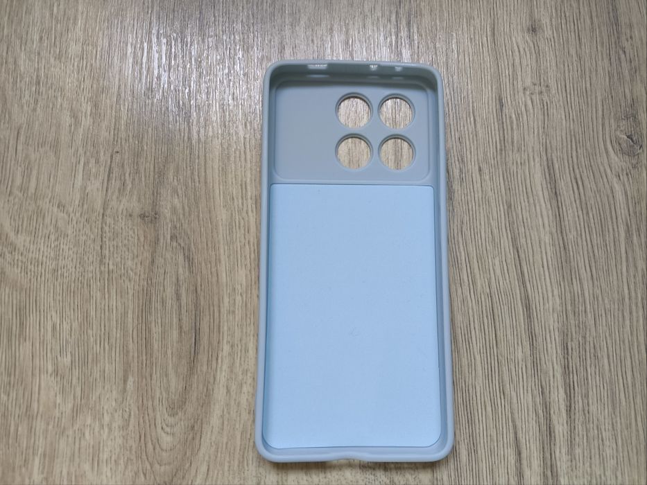 Etui do Poco X6 Pro 5G