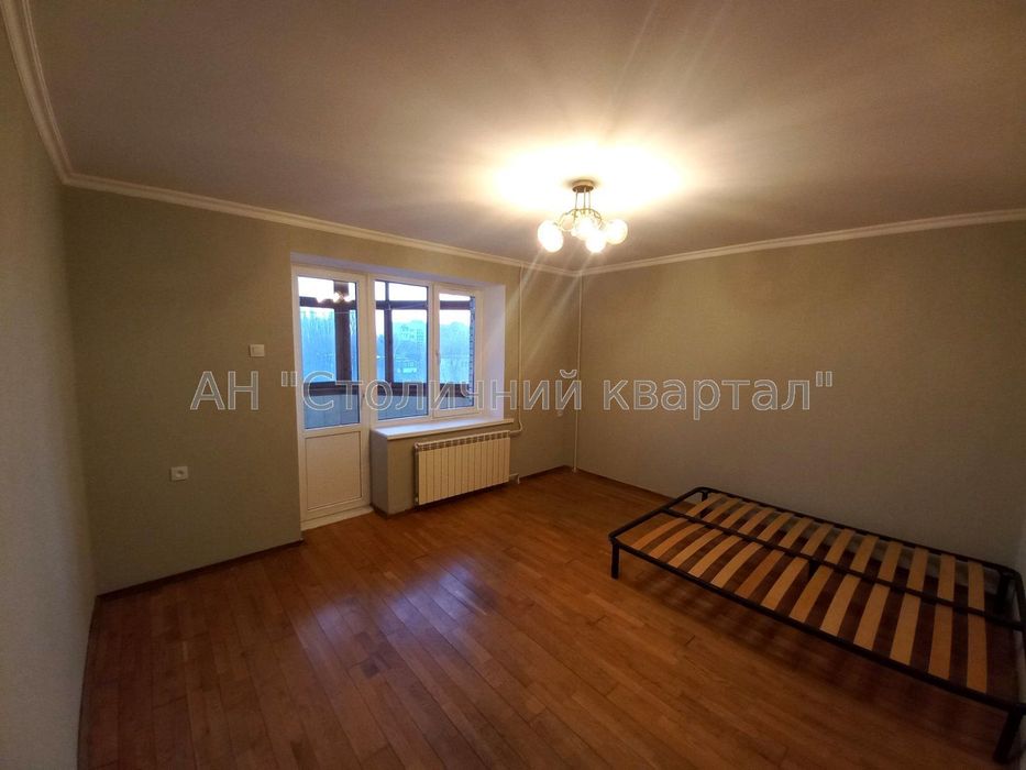 1-room apartment apartment by the address st. Ul Chernobylskaya (area 39 m²) - Atlanta.ua - photo 2