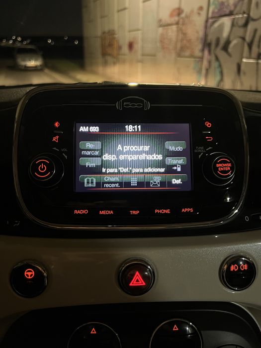 Fiat 500c.64860925696642124