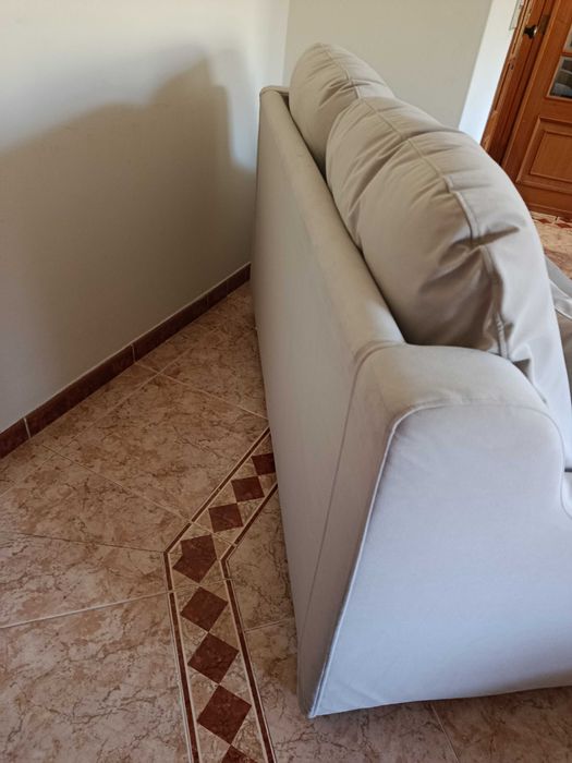 Sofá IKEA Novo (com talão troca/devolução)