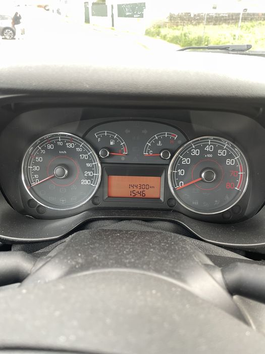 Fiat Grande Punto Red Bull Edition (2009)