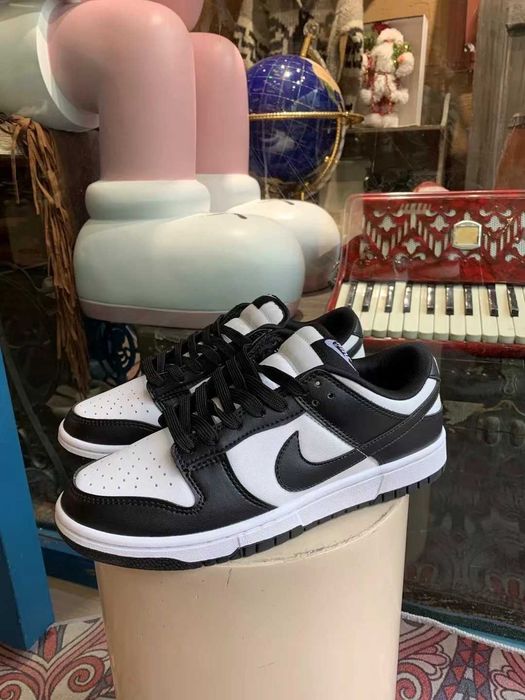 Jordan 1 Mid Smoke Grey R. 38
