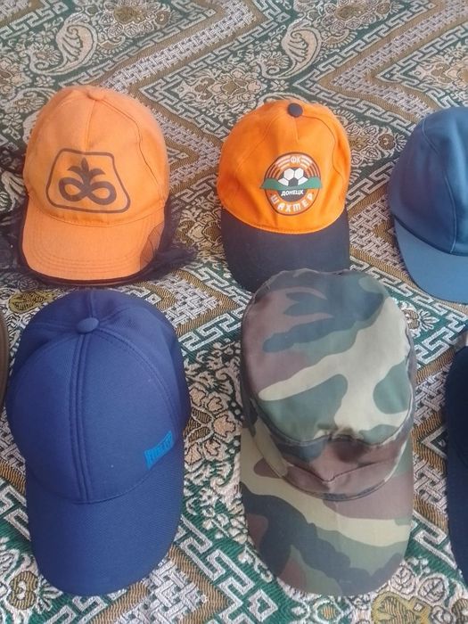 Капелюх чоловічий