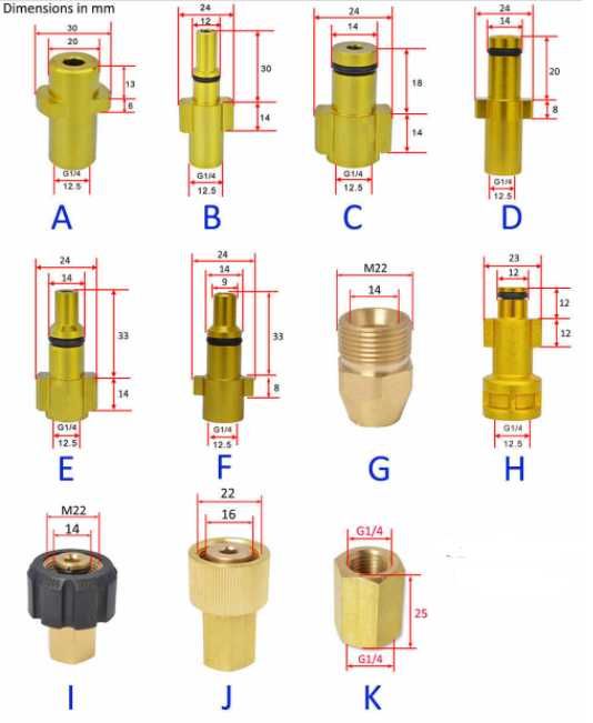 Шланг для прочистки канализации промывки труб 10 15 20 25м Karcher ...