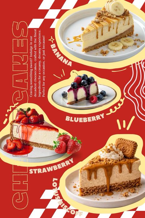 Criação de Menus Digitais Profissionais para Restaurantes, Cafés e Snack-Bares