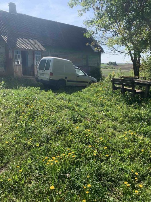 Продам дачу на хуторі