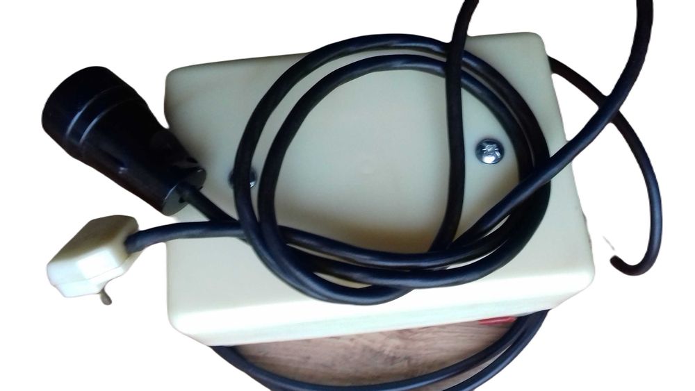 Transformator 220/24 V