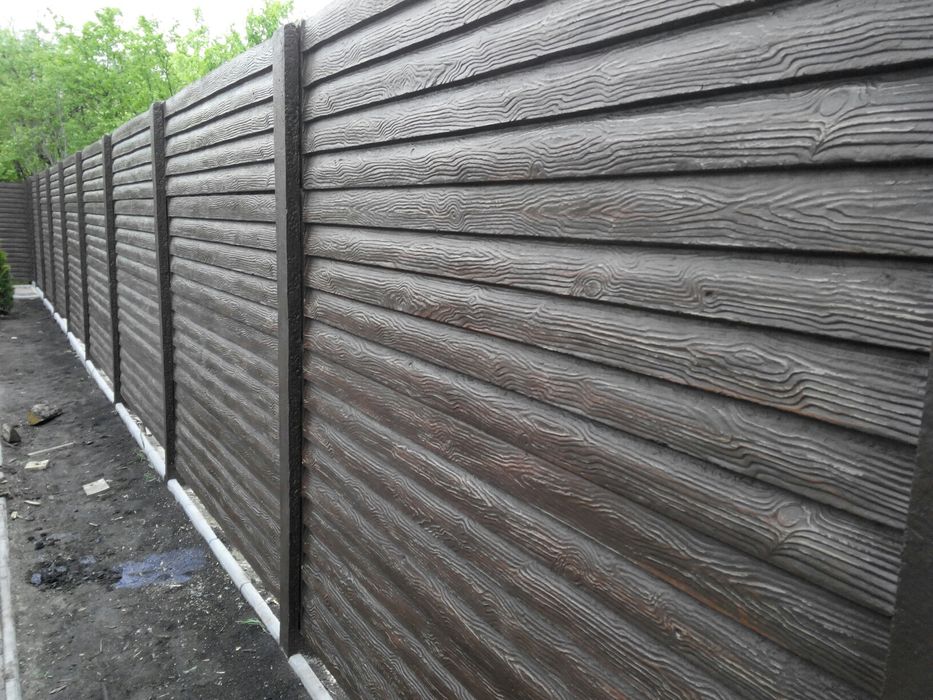 Еврозабор 280 грн Европаркан