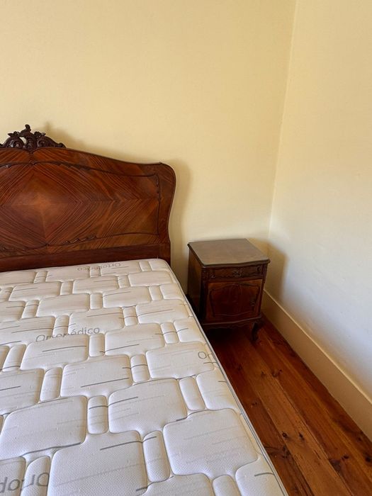 Mobilia quarto bom estado